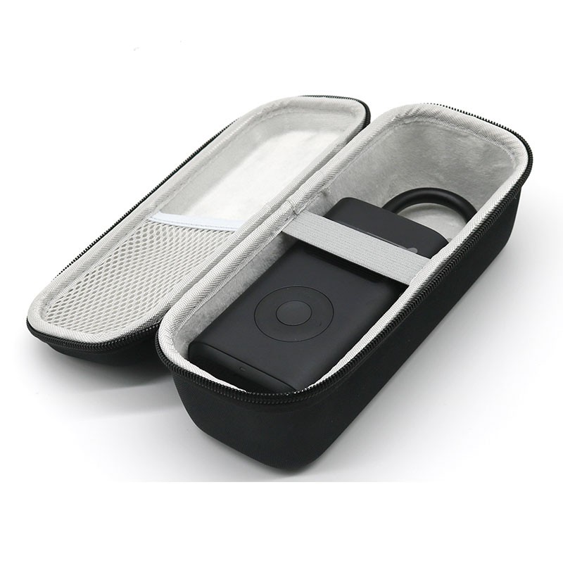 Túi Bơm Hơi Xiaomi Chuyên Dụng Cho Xe Hơi | BigBuy360 - bigbuy360.vn