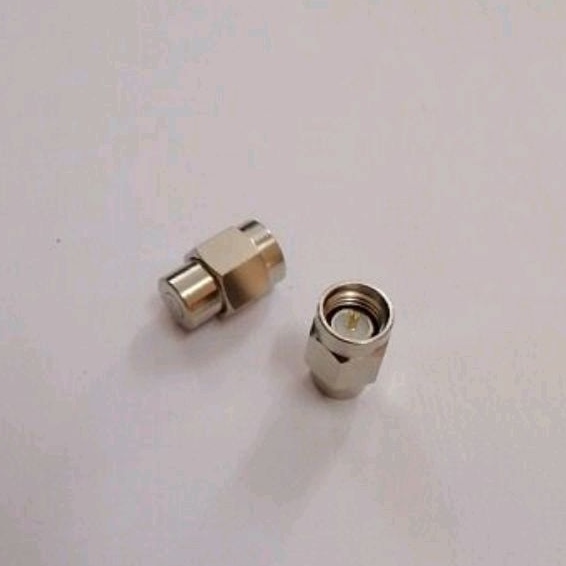 Tải giả 50 OHM 2W đầu SMA male đực kim