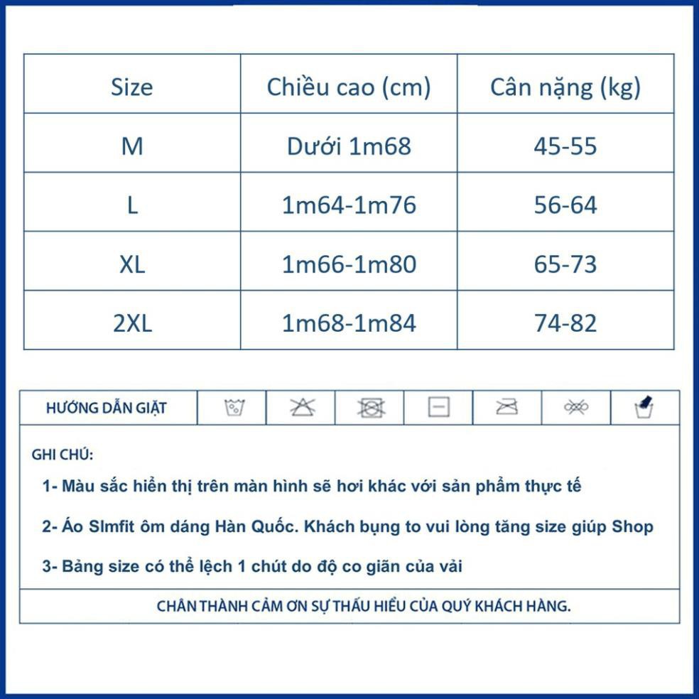 Áo thun có cổ nam cao cấp polo vải thun cotton co giãn 4 chiều dáng tay ngắn Hàn Quốc slimfit E5 | BigBuy360 - bigbuy360.vn