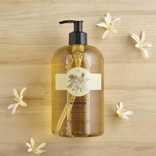 Sữa tắm The Body Shop 750ML ⚜️Hàng Authentic⚜️