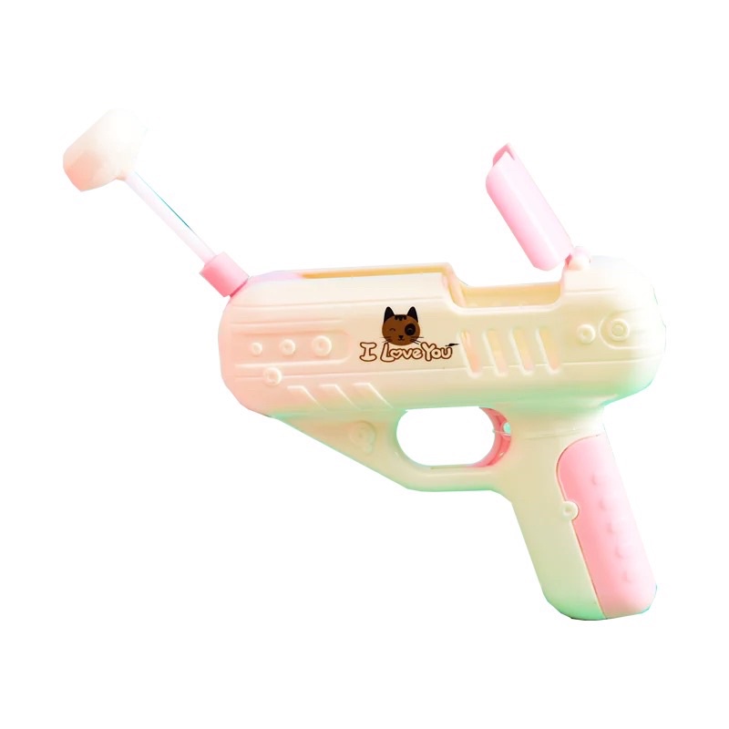 🎏SÚNG BẮN KẸO MÚT 🍡🍡