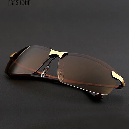 Kính Mát Phân Cực Thời Trang Cho Nam | BigBuy360 - bigbuy360.vn