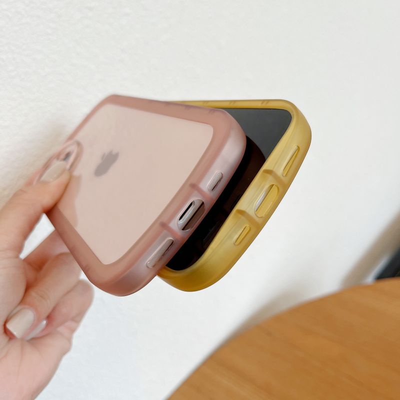 Ốp Điện Thoại Họa Tiết Đôi Mắt Độc Đáo Cho iPhone 14 13 12 11 pro max