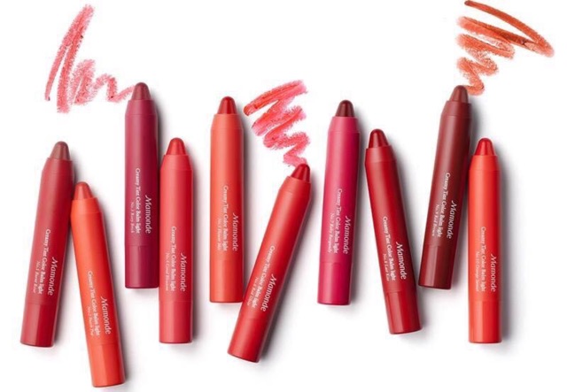 SON LÌ MAMONDE BALM INTENSE NEW