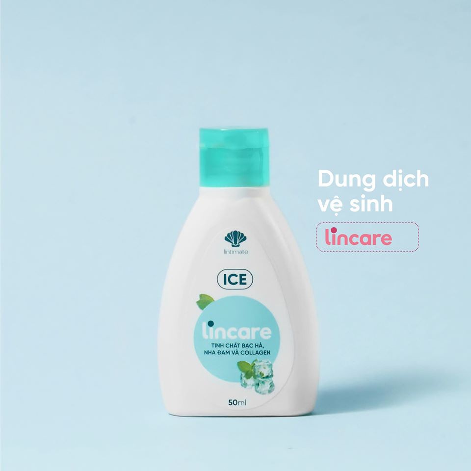 Combo siêu tiết kiệm 3 Dung dịch vệ sinh Lincare