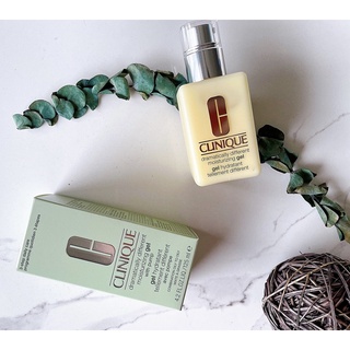 Kem dưỡng Clinique Gel 125ml