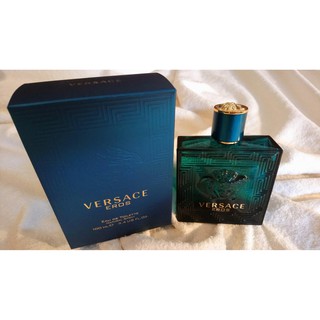 Nước hoa Nam Versace Eros 100ml
