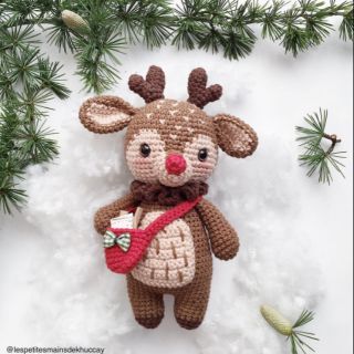 Didi deer <3