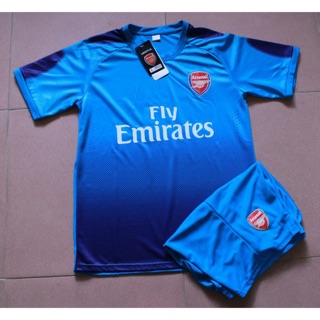 Bộ quần áo bóng đá đội Arsenal