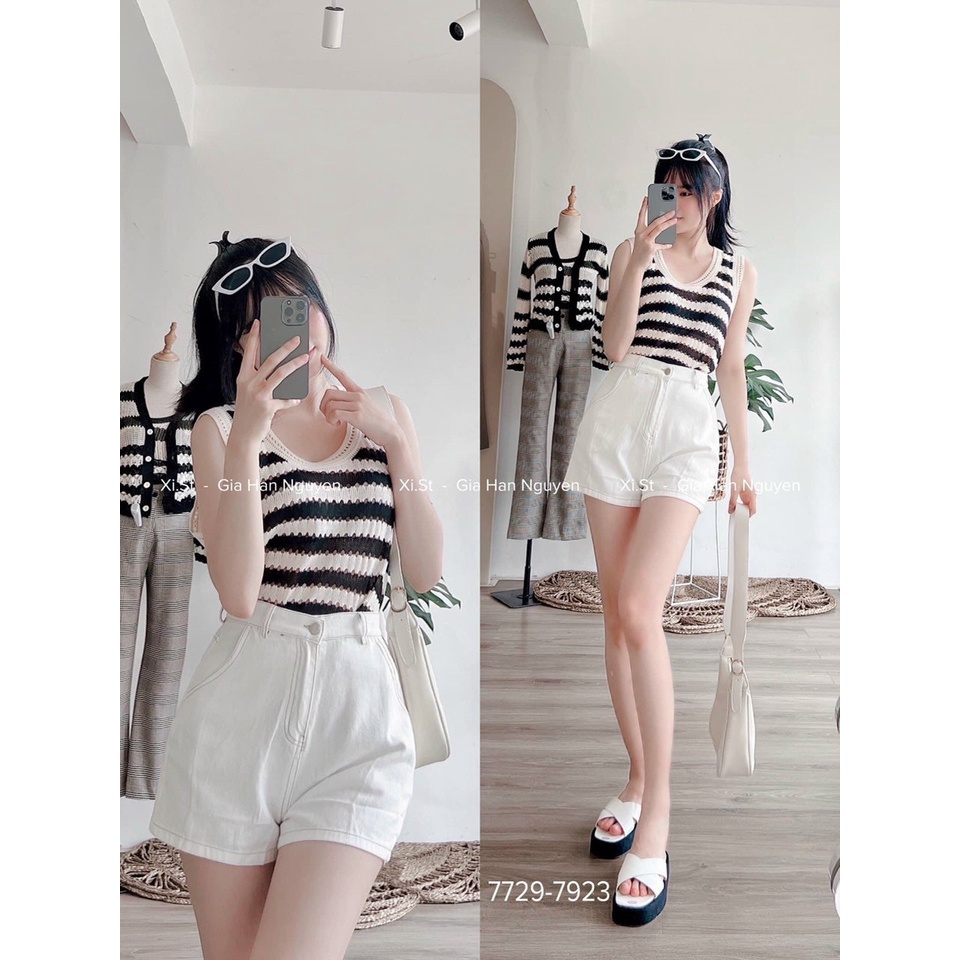 🔥🔥🔥ÁO LEN LỖ QC Sát nách