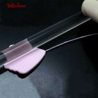 CÂY LĂN TRONG SUỐT CÁN MỎNG CÁN ĐẤT SÉT, ĐẤT SÉT SIÊU NHẸ POLYMER