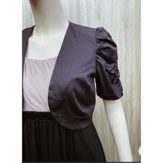 Cropped cardigan Studio