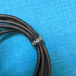 Anker Powerline Select+ Bọc dù USB-C to USB-C dài 1.8m