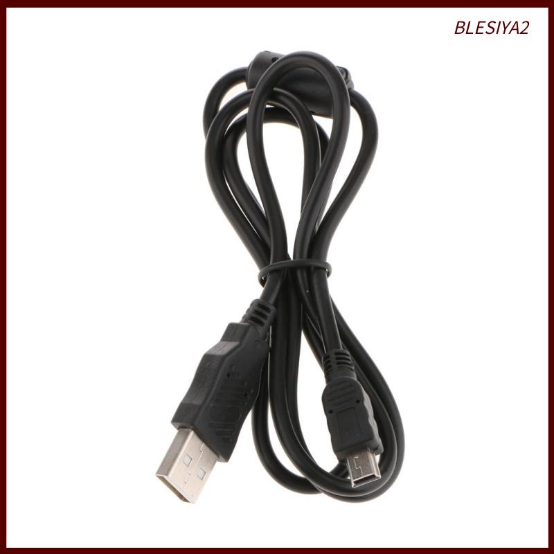 Cáp Dữ Liệu USB 2.0 5Pin Mini Cho Máy Ảnh Canon SLR EOS 80D 5D Mark II 2