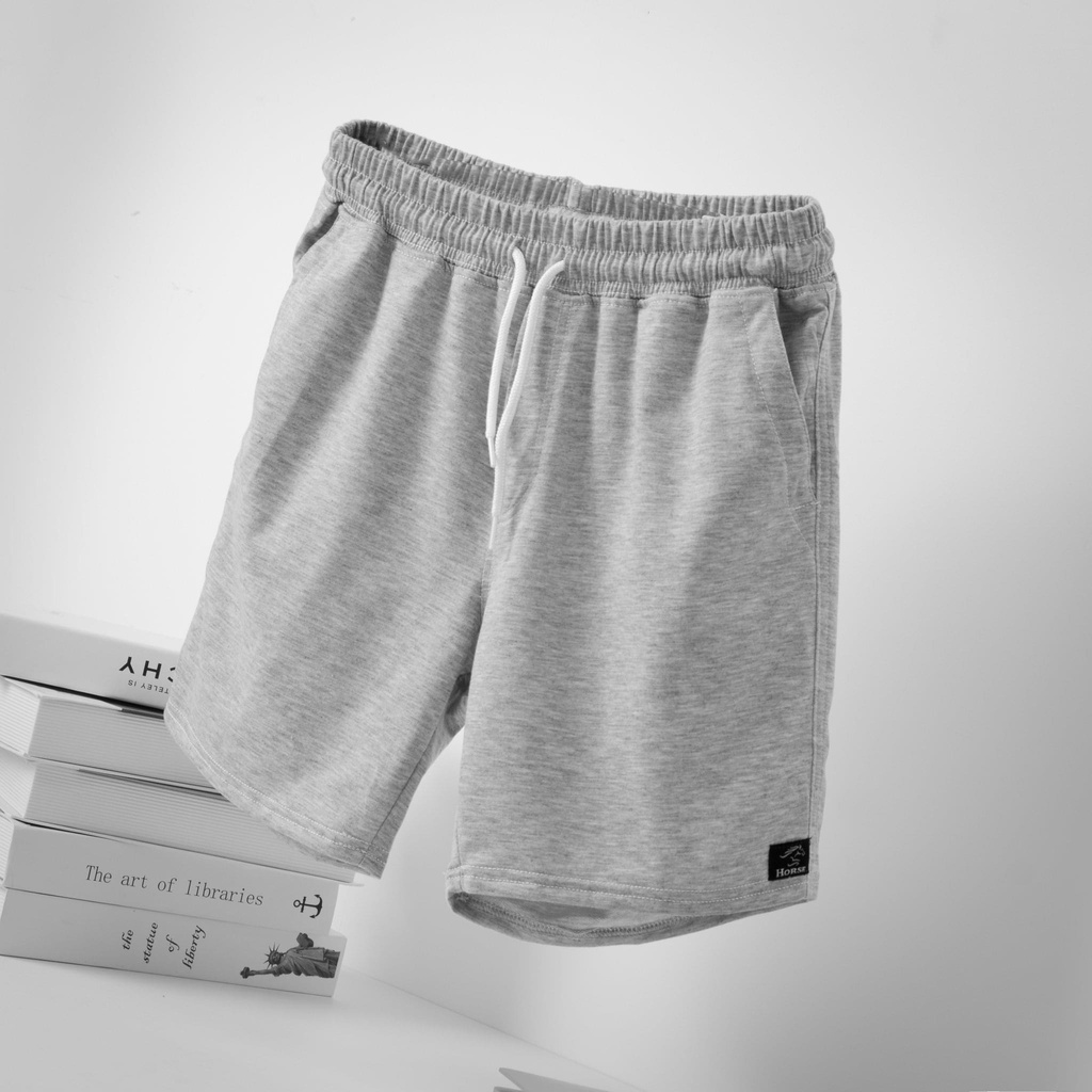 Quần short nam chất nỉ cao cấp