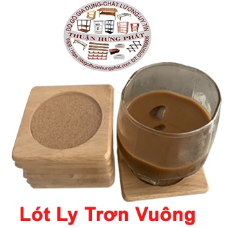 LÓT LY GỖ CAO CẤP GIÁ TỐT-LOẠI LÓT LY TRƠN