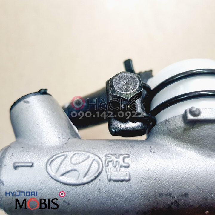 Tổng côn trên Hyundai Getz 🚘 nhập khẩu Hàn Quốc từ HYUNDAI MOBIS 🎯 416101C010