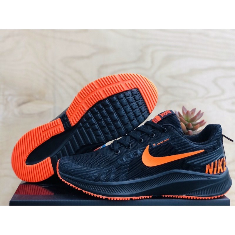 Giầy Thể Thao Nam Giày Chạy Bộ / Đủ size 40-44 /CỚN SPORT | BigBuy360 - bigbuy360.vn