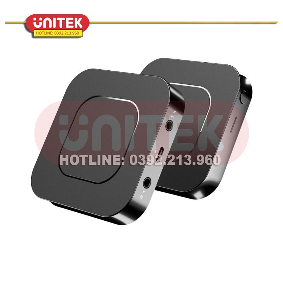 Thiết Bị Thu Phát Nhạc Không Dây Bluetooth 5.0 2in1 BT-13