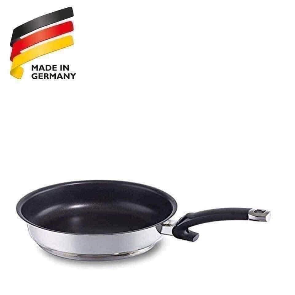 CHẢO FISSLER PROTECT STEELUX PREMIUM