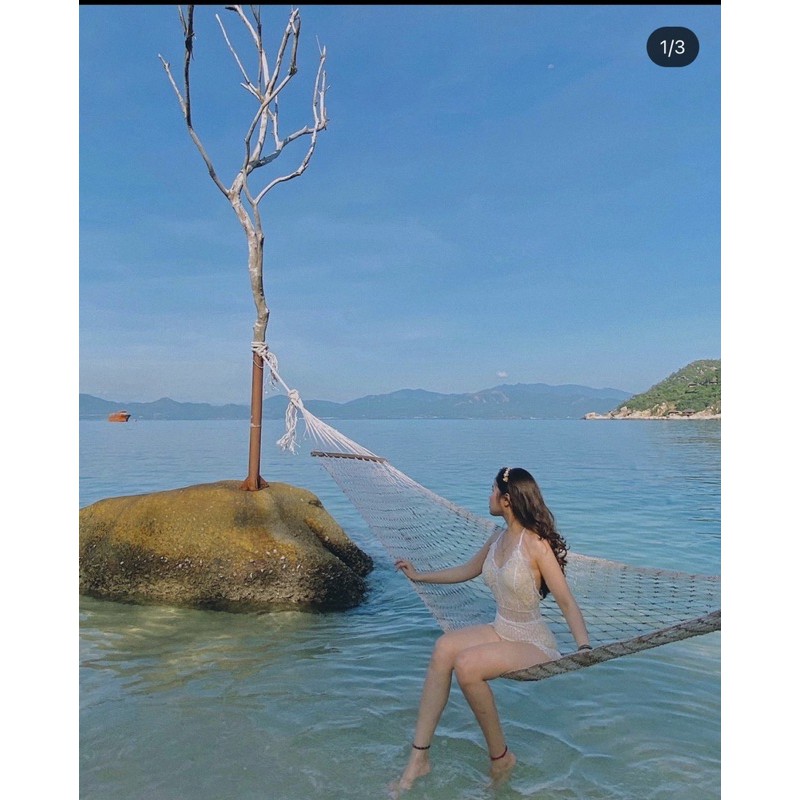 BIKINI REN UZZLANG HOT 2020 TRẮNG , ĐEN ẢNH THẬT | BigBuy360 - bigbuy360.vn