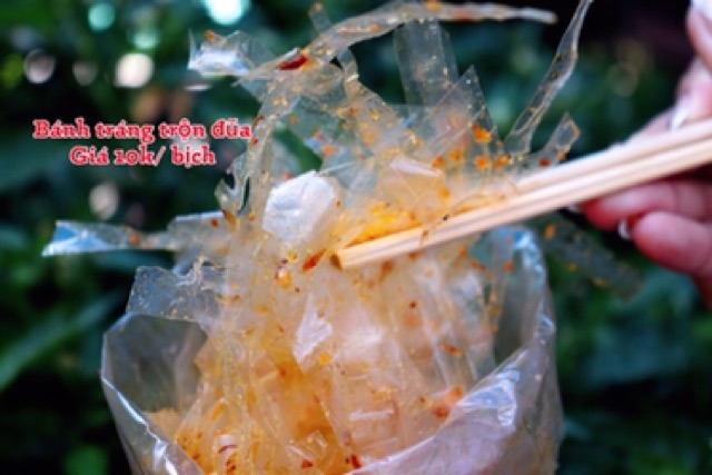 [ BỊCH TO ] Bánh tráng trộn đũa (MÃ 223) | BigBuy360 - bigbuy360.vn