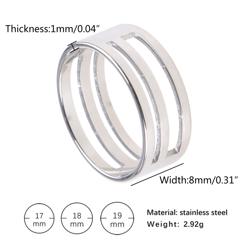 Bộ Dụng Cụ Sửa Chữa Trang Sức Bằng Thép Không Gỉ