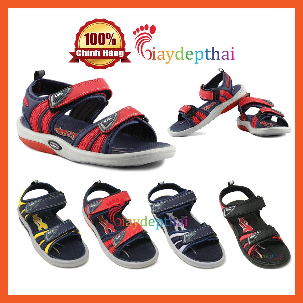 Giày Sandal Thái Lan ADDA 2N27