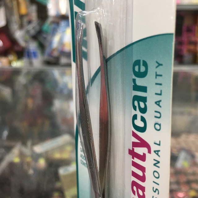 Nhíp TRIM Slant Tip Tweezers