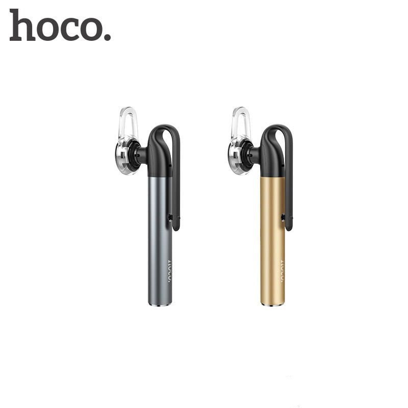 Tai Nghe  Bluetooth Hoco E21 Chính Hãng  (BH 12T)