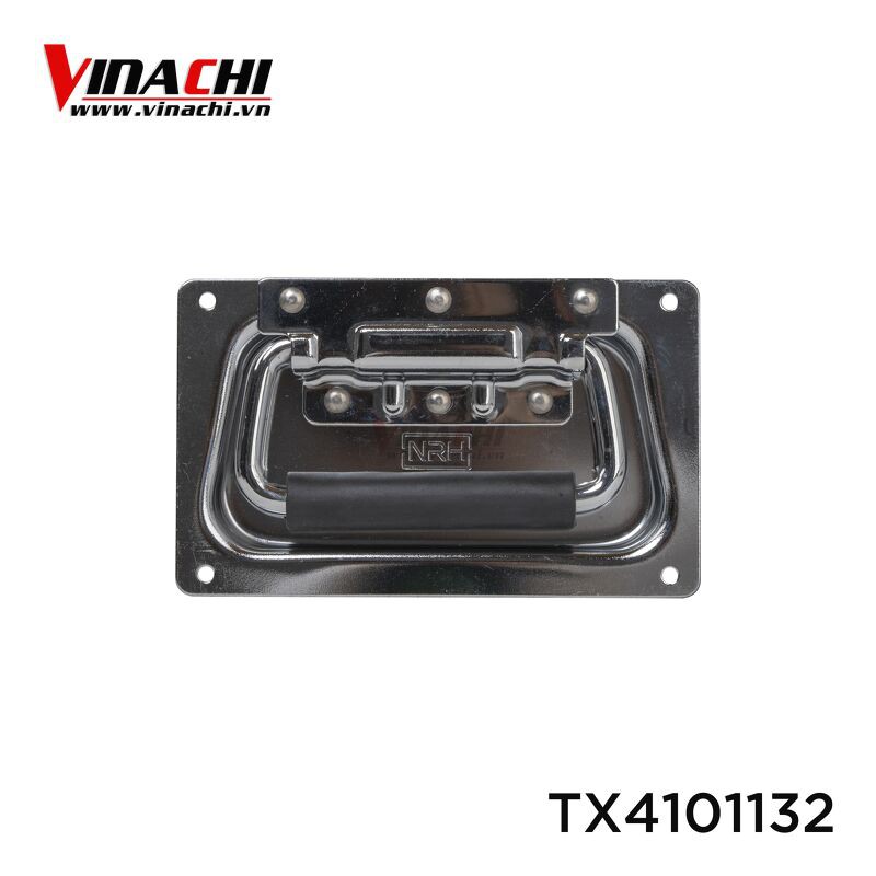 Tay Xách Inox 4101 Dùng Làm Tay Xách Hộp Đựng Đồ Trang Điểm, Hộp Đựng Đồ Nghề….