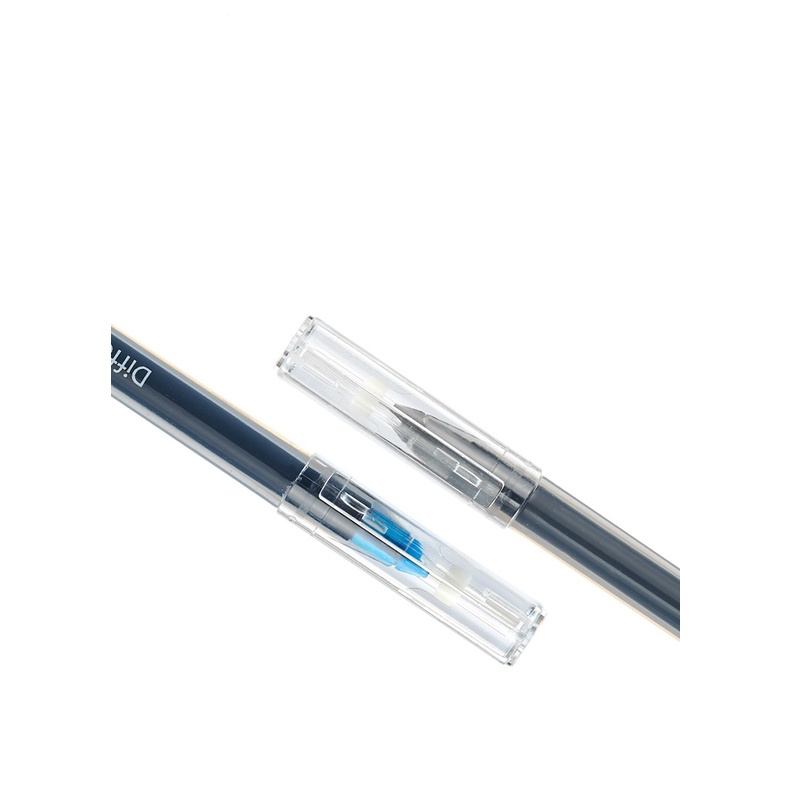 Bút bi ngòi mực true colour