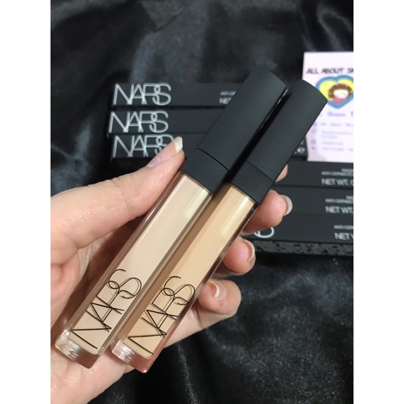 Kem che khuyết điểm Nars Radiant Creamy Concealer | BigBuy360 - bigbuy360.vn