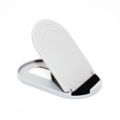 Giá Đỡ Điện Thoại Hình Bầu Dục Lớn Có Thể Điều Chỉnh