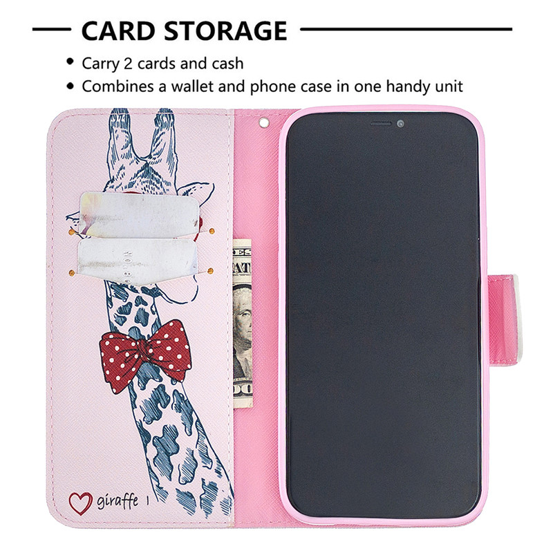 Bao da điện thoại kiêm ví đựng thẻ nắp lật từ tính nhiều màu bảo vệ toàn diện cho Samsung S10 S10 E S9 Plus | BigBuy360 - bigbuy360.vn