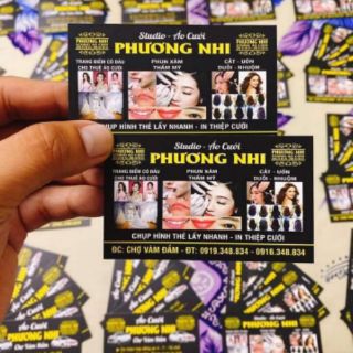DANH THIẾP THIẾT KẾ MIỄN PHÍ
