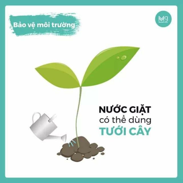 TÚI GIẶT THÔNG MINH ECO MAGCHAN NHẬT BẢN