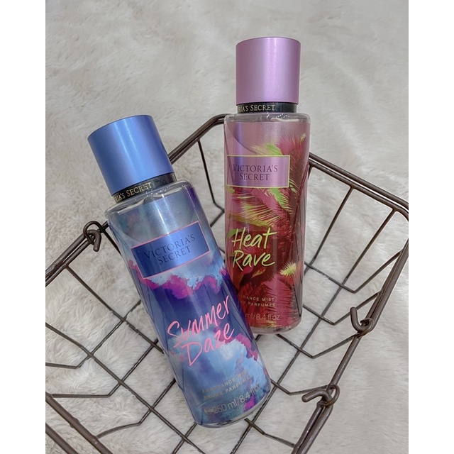 - Xịt thơm bodymist bản giới hạn 250ml