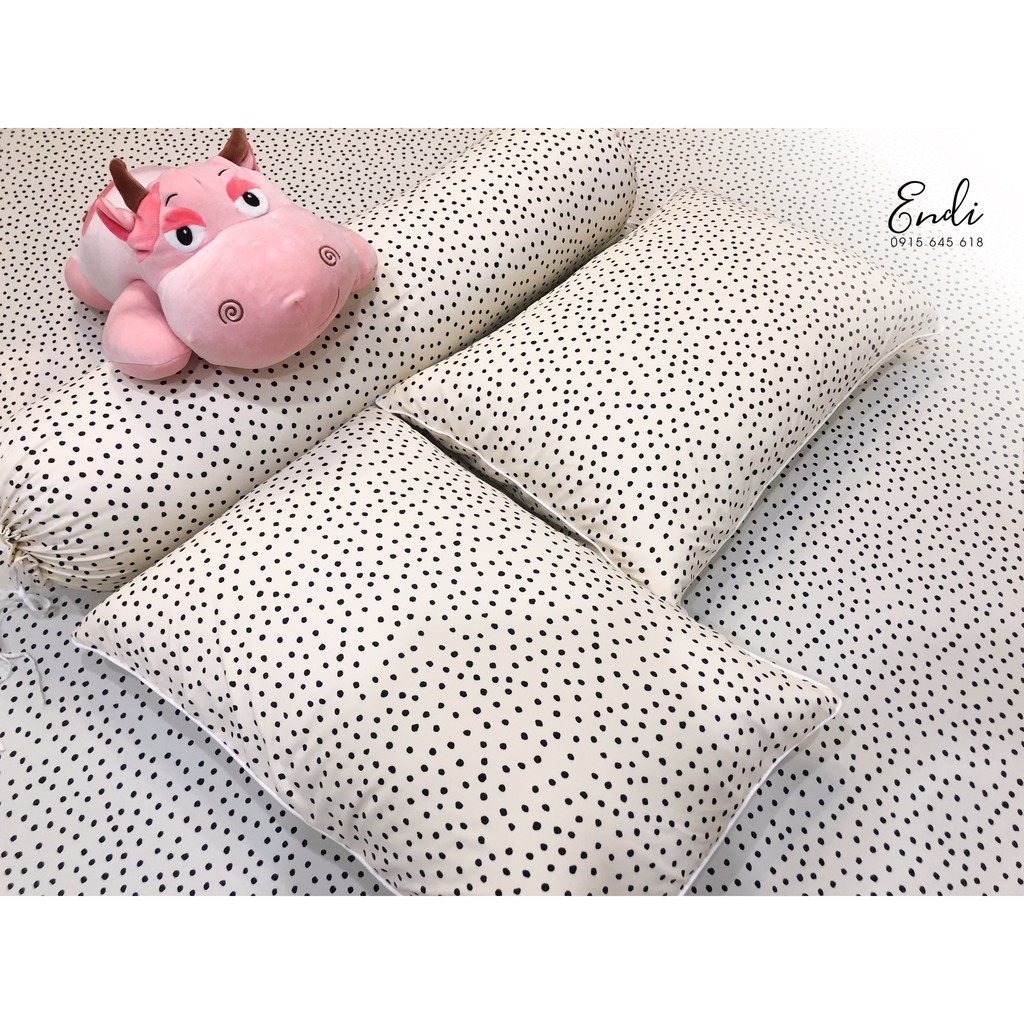 BỘ GA THUN SIÊU LẠNH NHẬP THÁI CAO CẤP