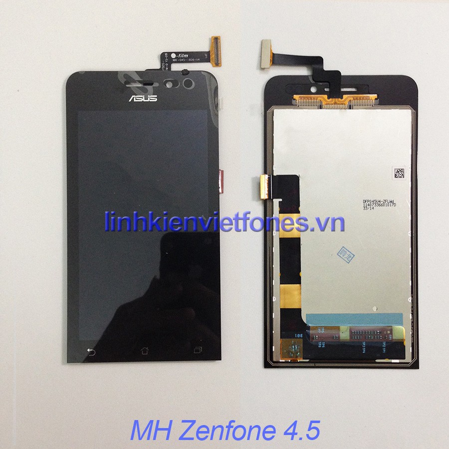 MÀN HÌNH ZENFONE C Z007 ZIN MÁY TỐT NHẤT