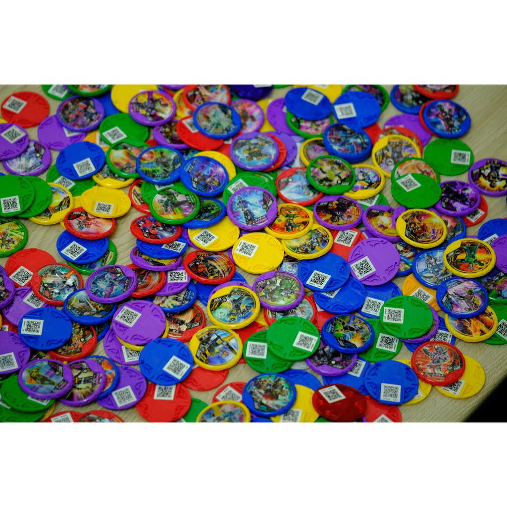 Đồ chơi Buttoba Soul Medal. Chính Hãng Kamen Rider Buttobasoul Gashapon Butba Soul. Có ảnh thật. Số lượng cực lớn.