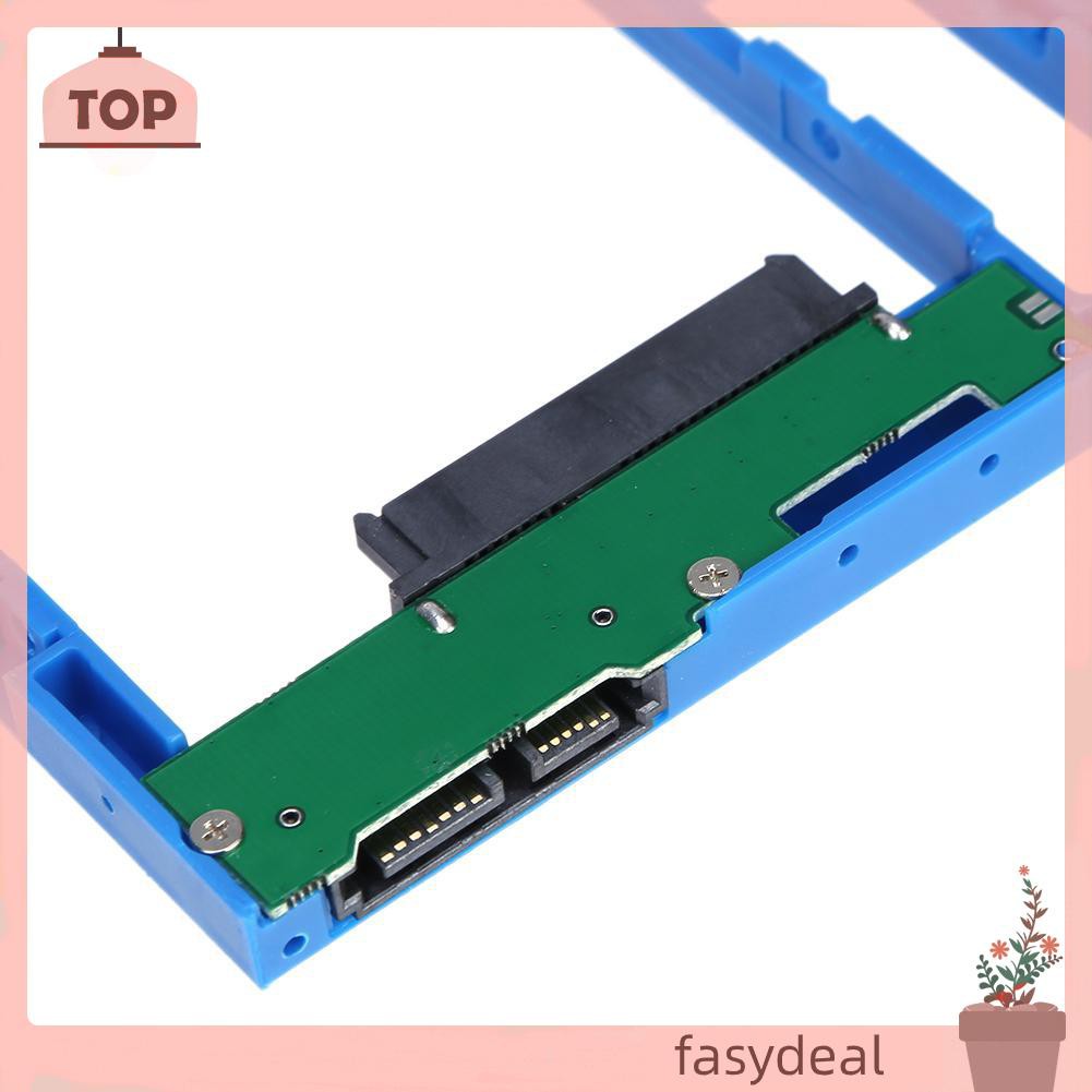 SATA (Fas) Khay Gắn Ổ Cứng Ssd 9.0mm 2nd Hdd Caddy Ssd 3.0 Cd Dvd Optical Bay | BigBuy360 - bigbuy360.vn