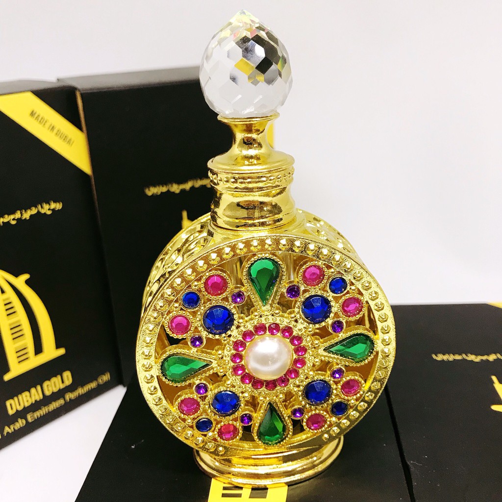 TINH DẦU NƯỚC HOA DUBAI CHÍNH HÃNG | BigBuy360 - bigbuy360.vn