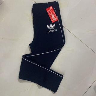 Quần thể thao vải umi