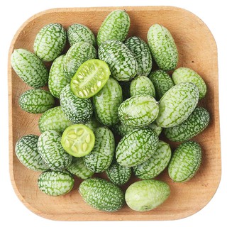 Hạt giống dưa hấu tí hon mexico F1