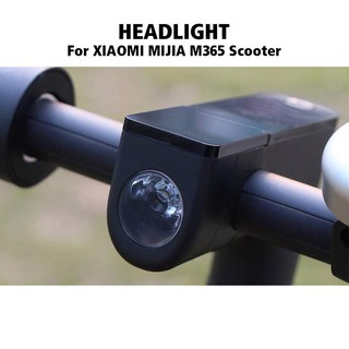 Đèn Pha Thay Thế Cho Xiaomi Mijia M365