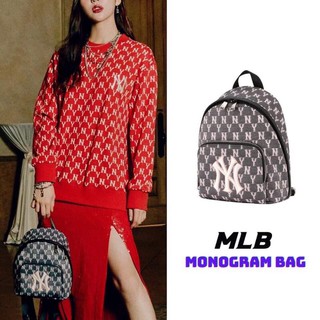 Balo MLB mẫu mới