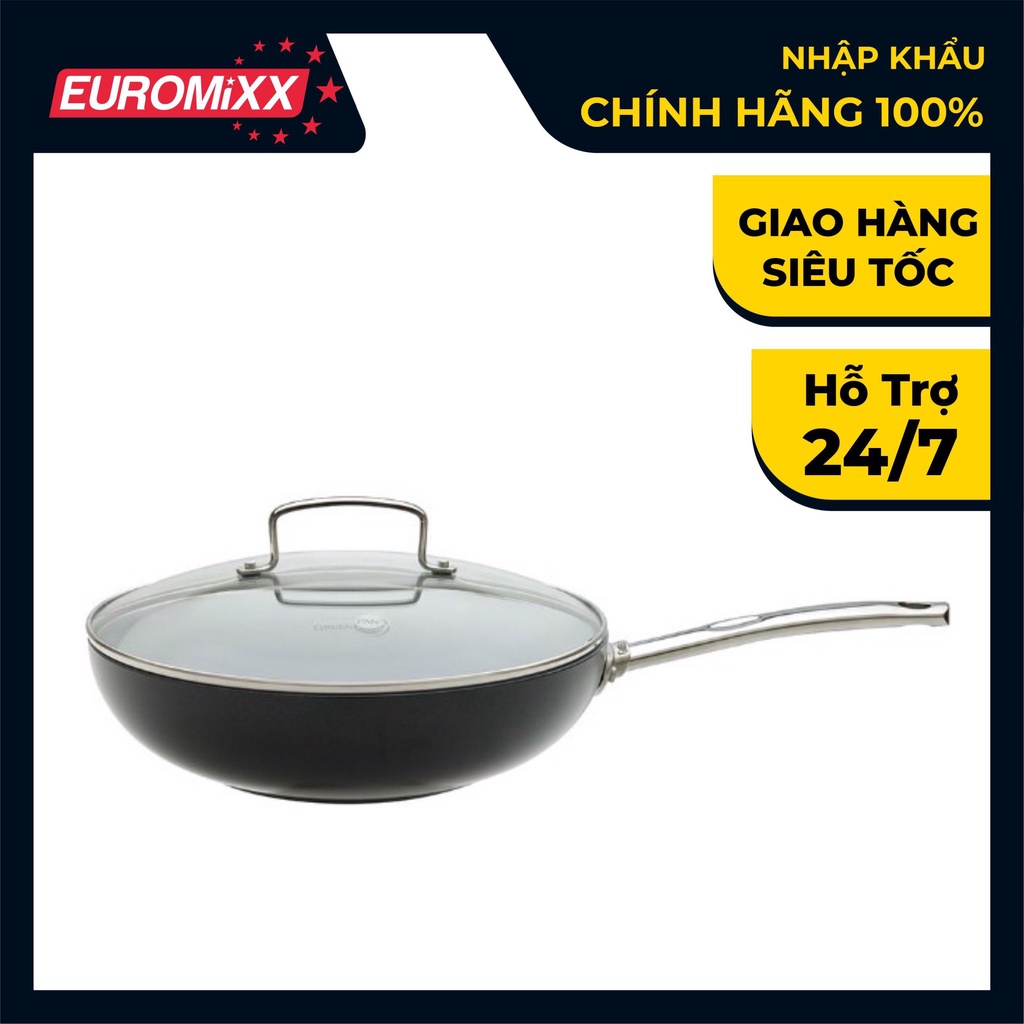 Chảo chống dính Greenpan 28
