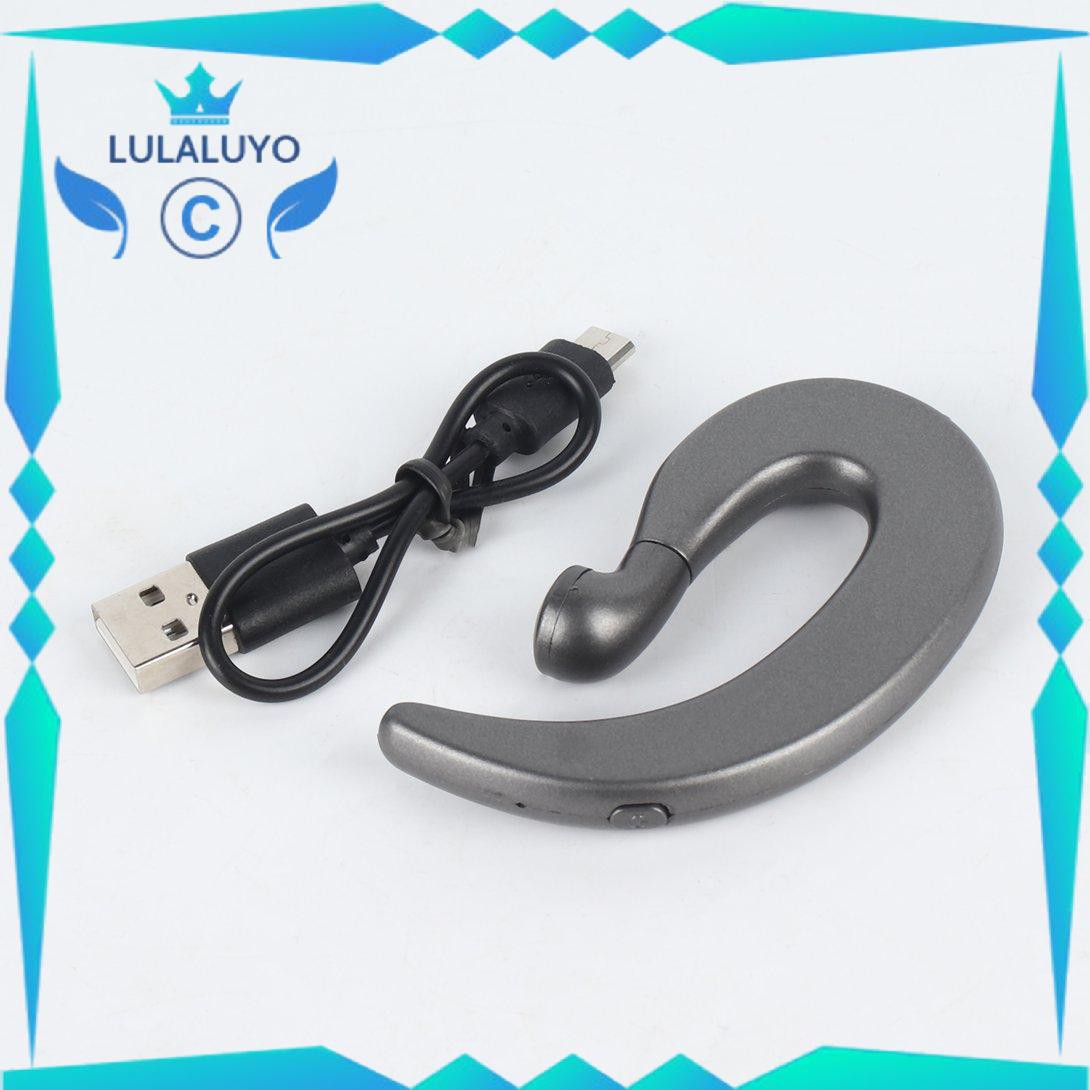 Tai Nghe Không Dây Mc 4.2