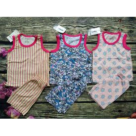 Combo 4 bộ cho bé size 1T